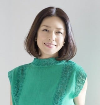 加藤紀子さん